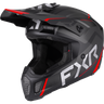 FXR Clutch Evo Helmet