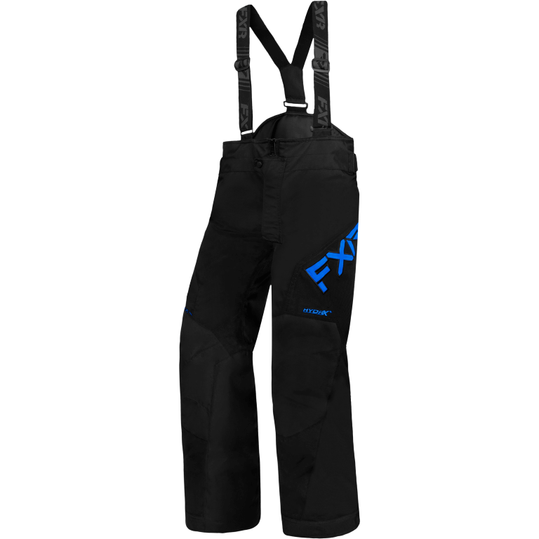 FXR Youth Clutch Pant