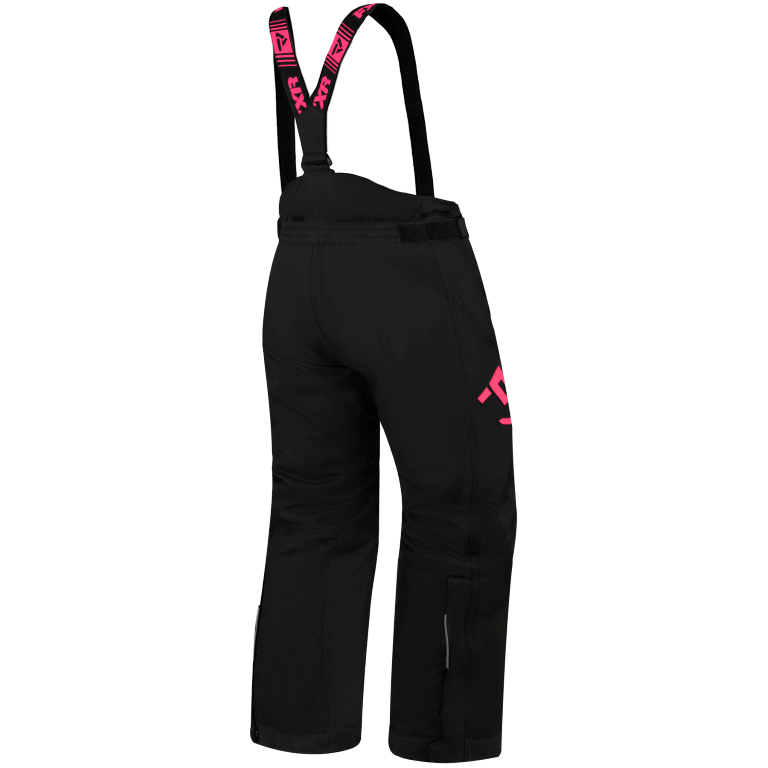 FXR Youth Clutch Pant