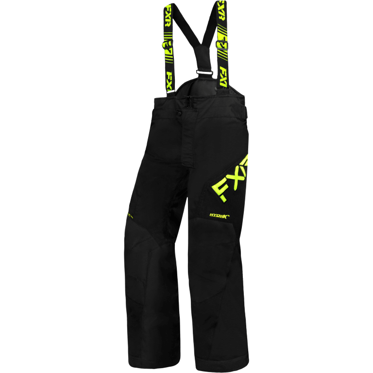 FXR Youth Clutch Pant