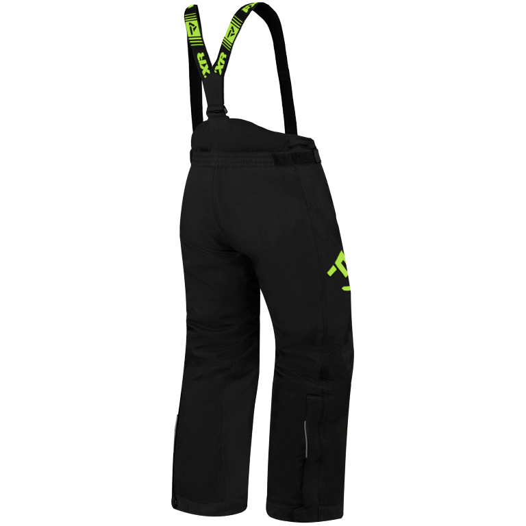 FXR Youth Clutch Pant