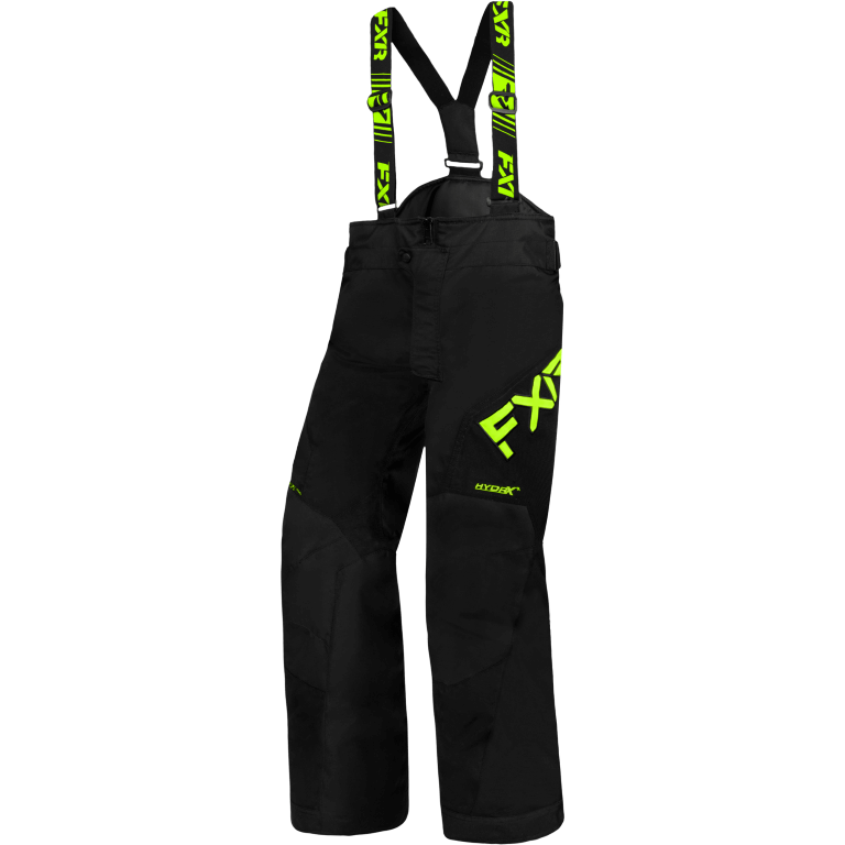 FXR Youth Clutch Pant