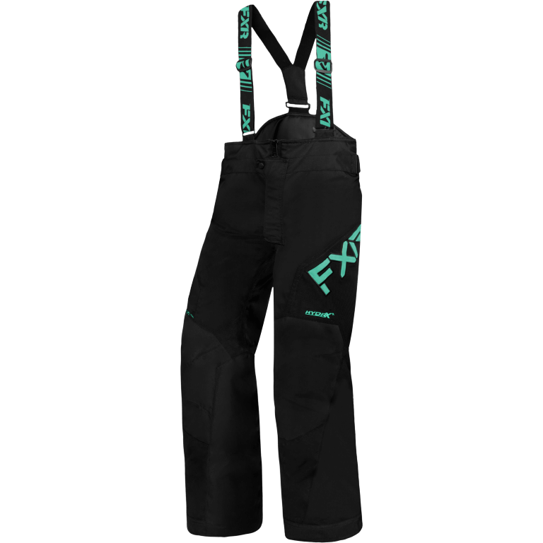 FXR Youth Clutch Pant