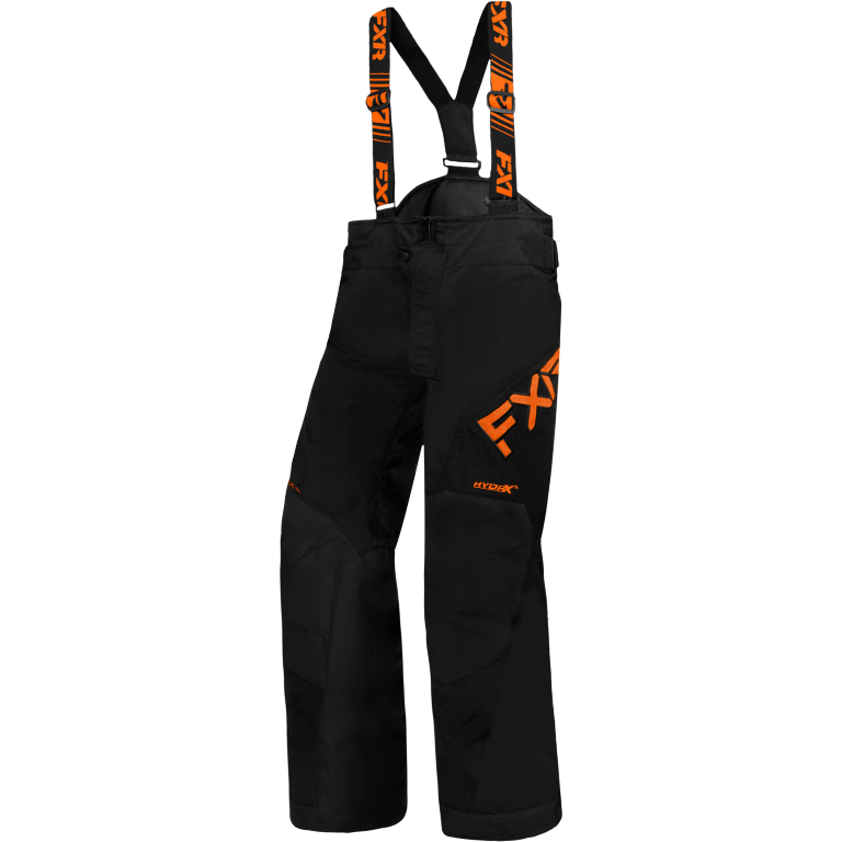 FXR Youth Clutch Pant