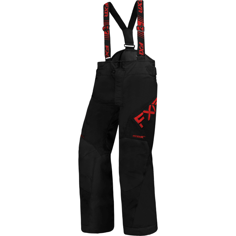 FXR Youth Clutch Pant