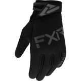 FXR Cold Cross Neoprene Glove (Non Current)