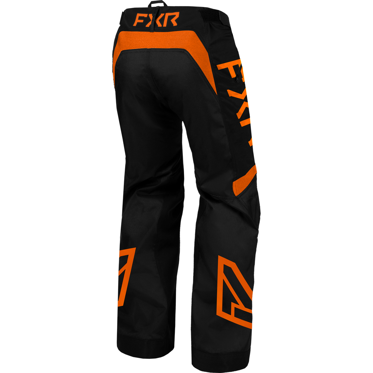 FXR M Cold Cross RR Pant