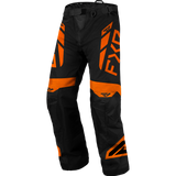 FXR M Cold Cross RR Pant