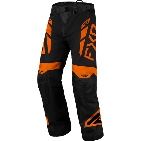 FXR M Cold Cross RR Pant