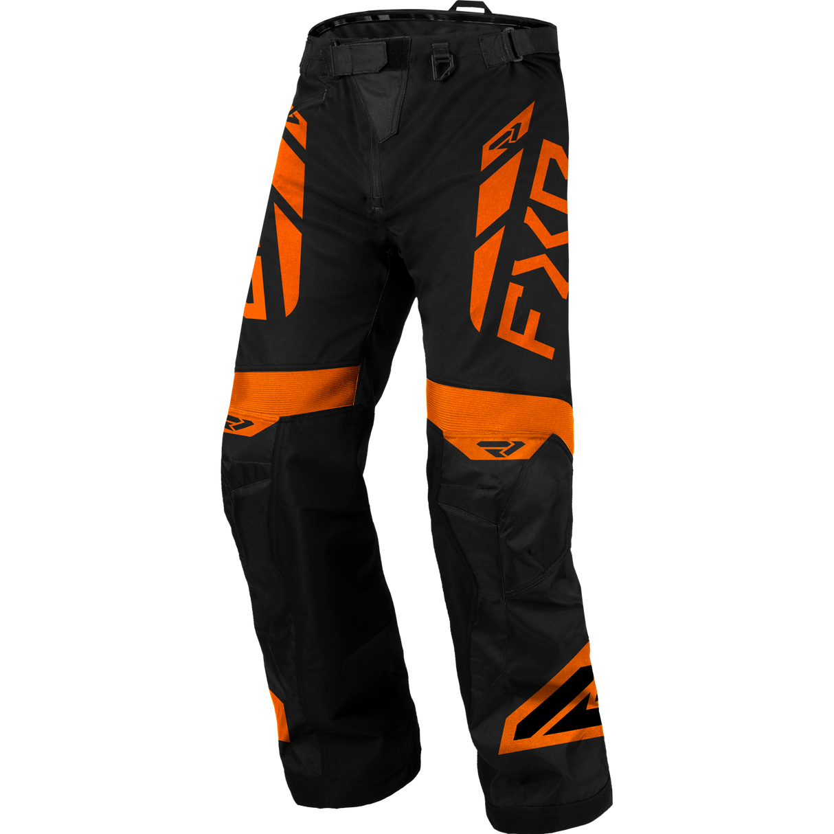 FXR M Cold Cross RR Pant – SkiDoo Outlet