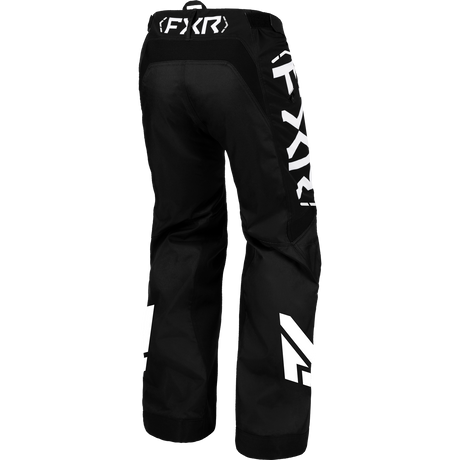 FXR M Cold Cross RR Pant