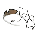 Castle X Connekt 2 Smart Bluetooth Glasses Kit