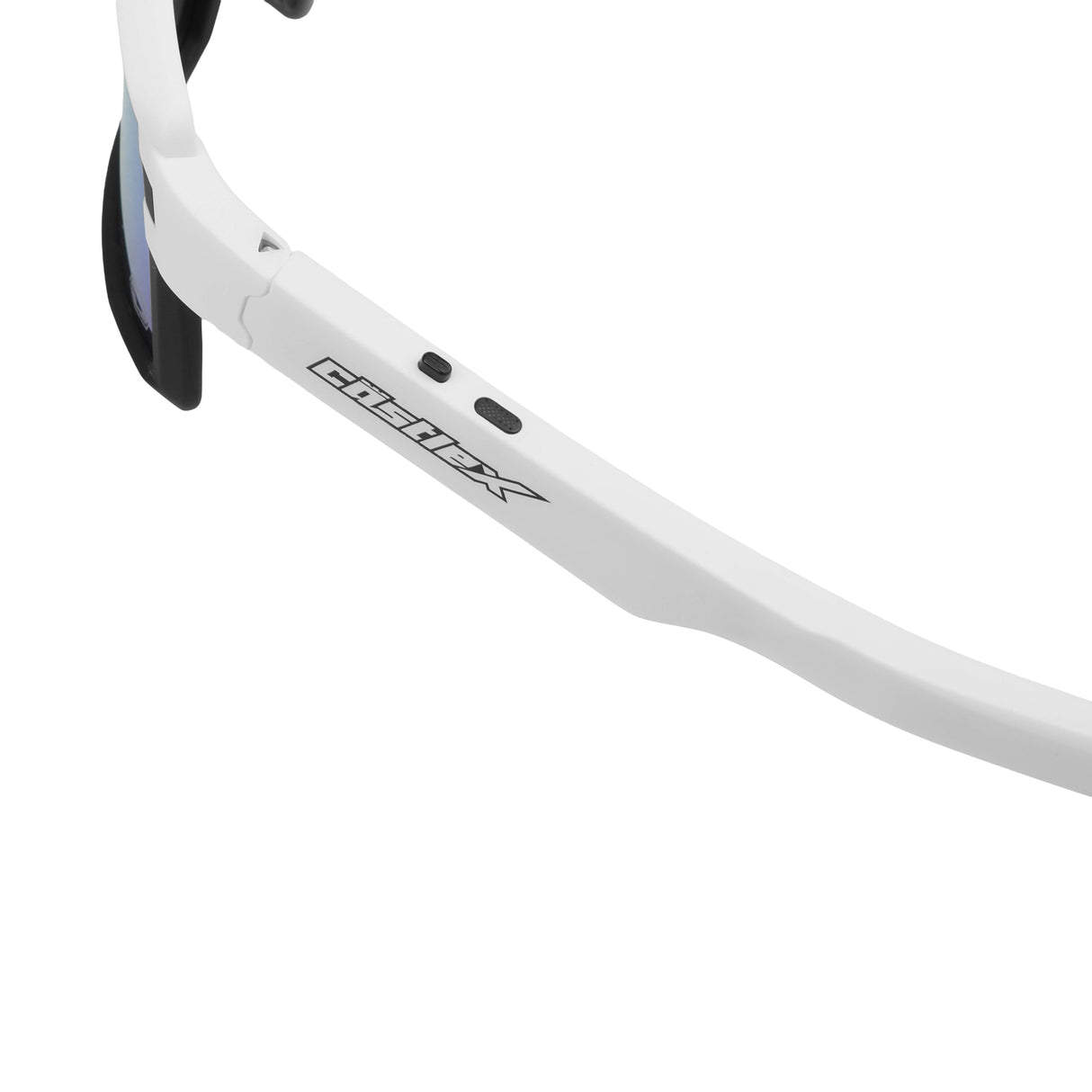 Castle X Connekt 2 Smart Bluetooth Glasses Kit