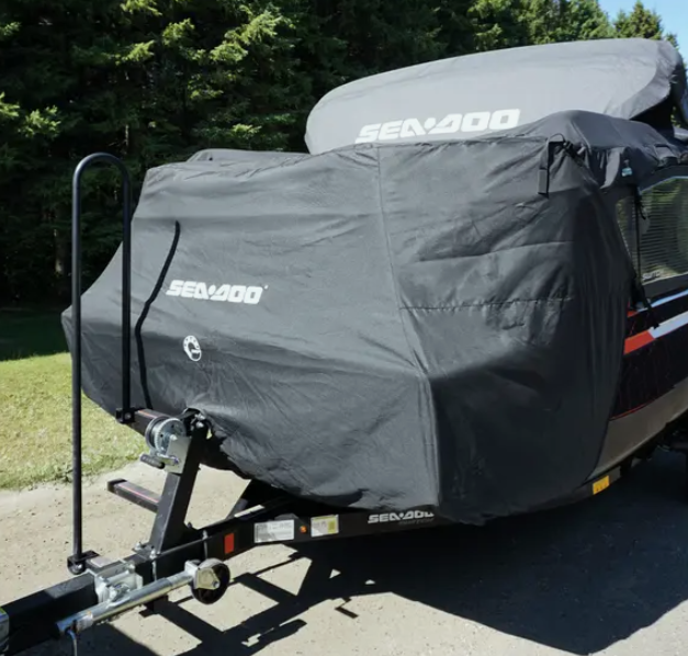 Sea-Doo Front Trailering Cover for Switch Pontoons