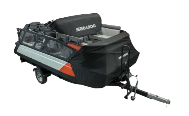 Sea-Doo Front Trailering Cover for Switch Pontoons