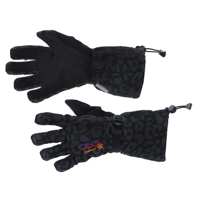 DSG Craze 6.0 Glove