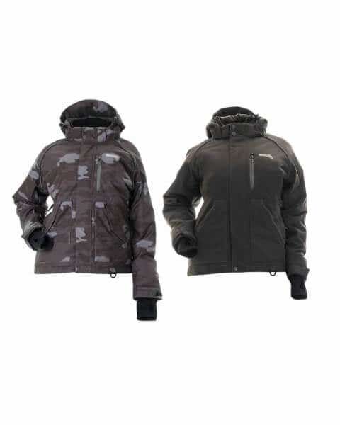 DSG Craze 5.0 Jacket