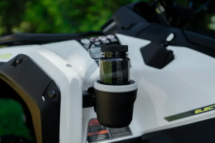 Sea-Doo LinQ Lite Cup Holder for Switch Pontoons
