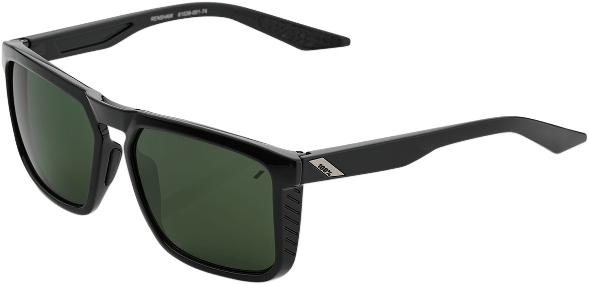 100% Renshaw Sunglasses