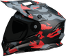 Z1R Range Camo Helmet