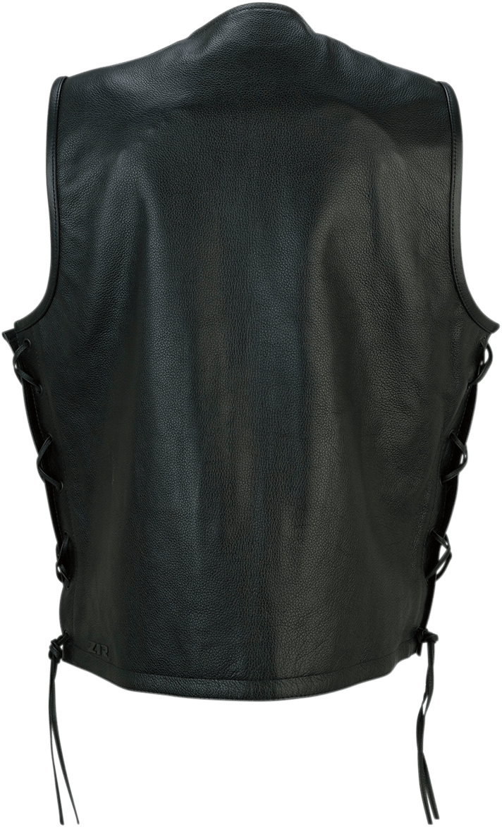 Z1R Gaucho Vest