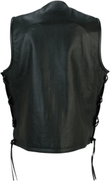 Z1R Gaucho Vest