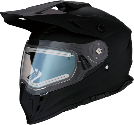 Z1R Range Snow Electric Dual Pane Helmet