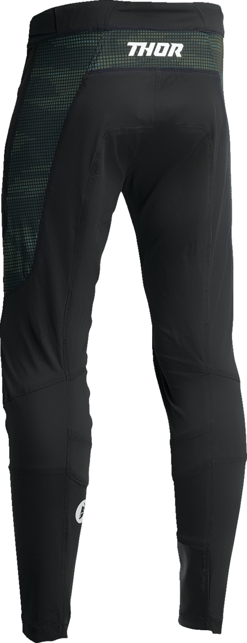 Thor Intense Assist Berm Pants