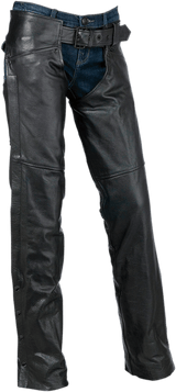 Z1R Women's Sabot Chaps