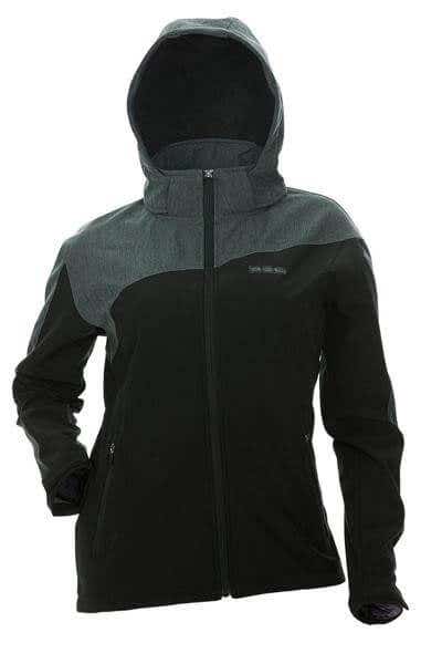 DSG - Softshell Jacket