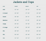 DSG Women's Trail Insulated Snowmobile Jacket
