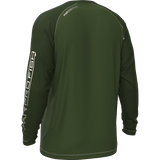 FXR Men's Derby Air UPF Longsleeve