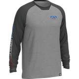 FXR Men's Derby Air UPF Longsleeve