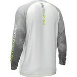 FXR Men's Derby Air UPF Longsleeve
