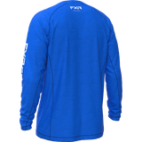 FXR Men's Derby UPF Longsleeve