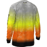 FXR Men's Derby UPF Longsleeve