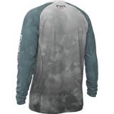 FXR Men's Derby UPF Longsleeve