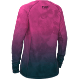 FXR Ladies Derby UPF Longsleeve