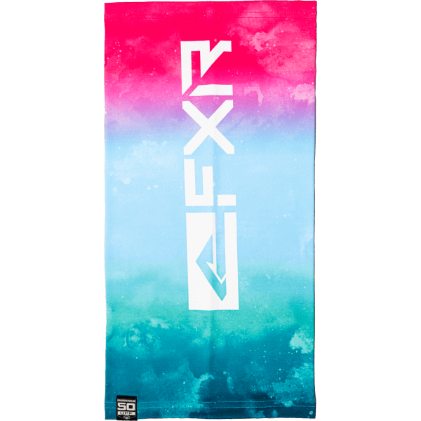 FXR Derby UPF Neck Gaiter