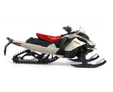 Ski-Doo 1:32 Diecast Ski-Doo Snowmobiles