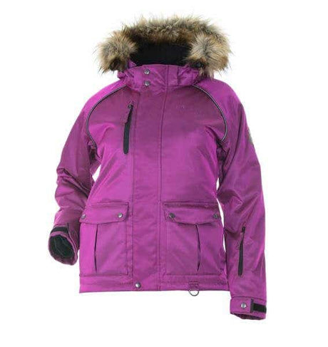 Safety Partner - DSG Women's Outerwear - Ontario Federation of