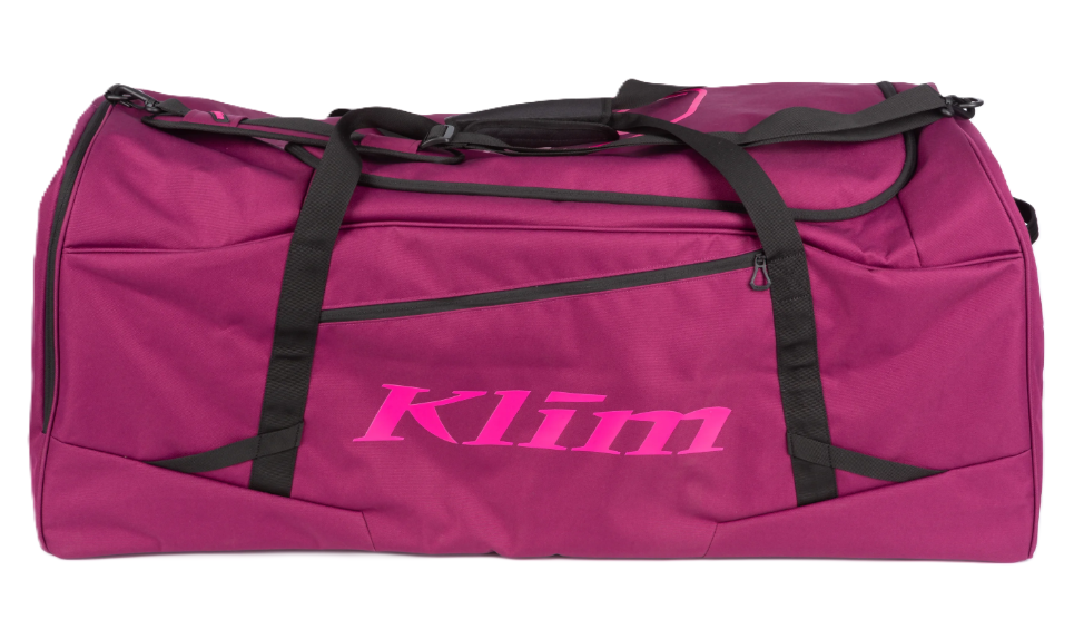 Klim Drift Gear Bag