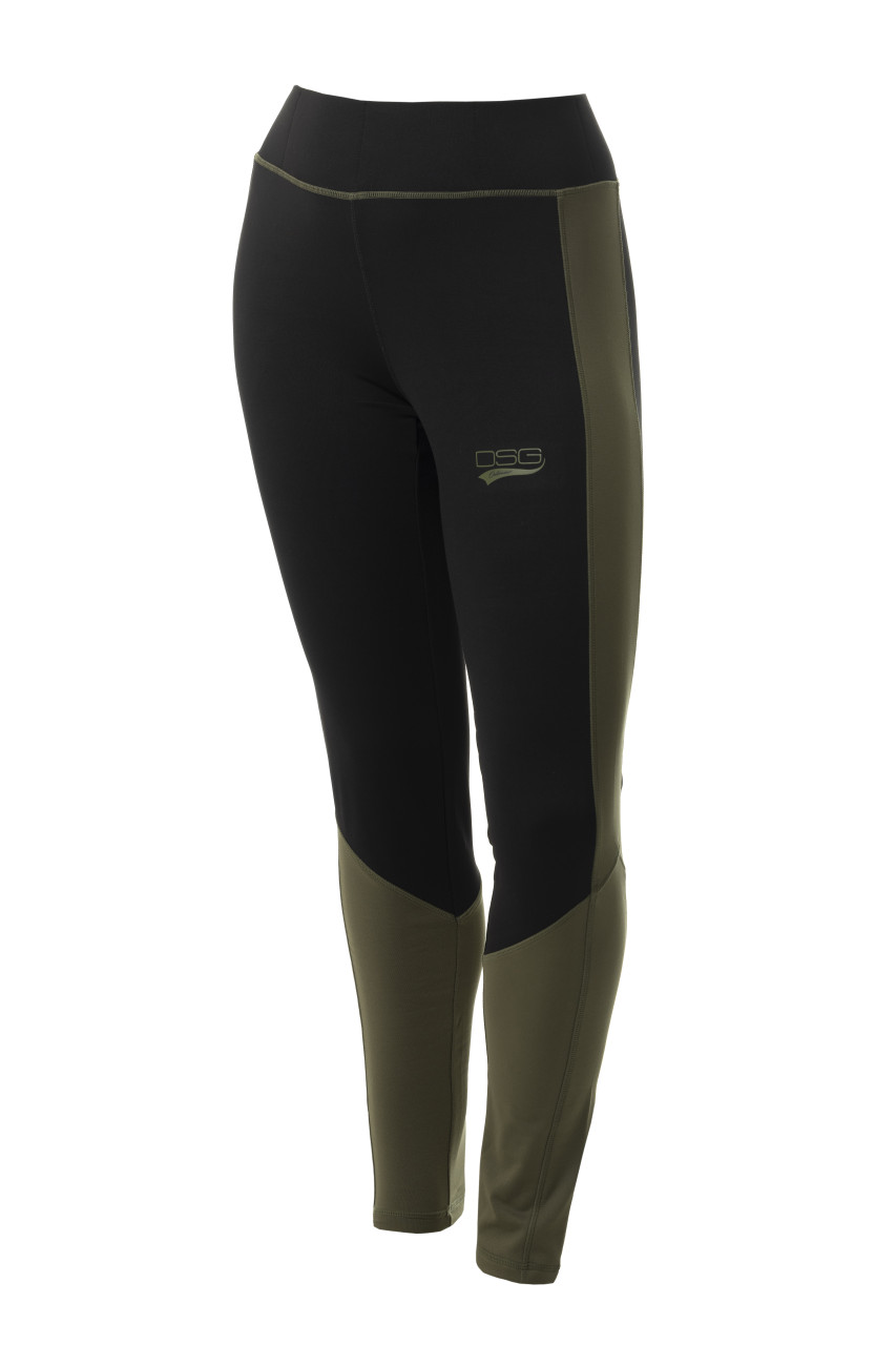 DSG D-Tech Base Layer Pant