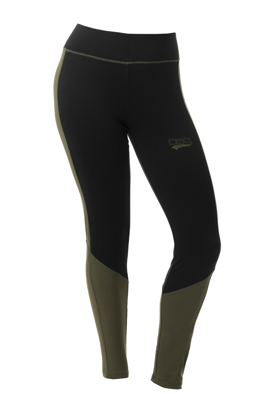 DSG D-Tech Base Layer Pant