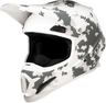 Z1R Rise Snow Camo Helmet