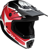 Z1R Youth Rise Flame Helmet