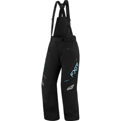 FXR Womens Edge Pants