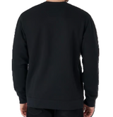 Can-Am Men's Emblem Crewneck Long Sleeve