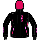 FXR W Evo FX Jacket