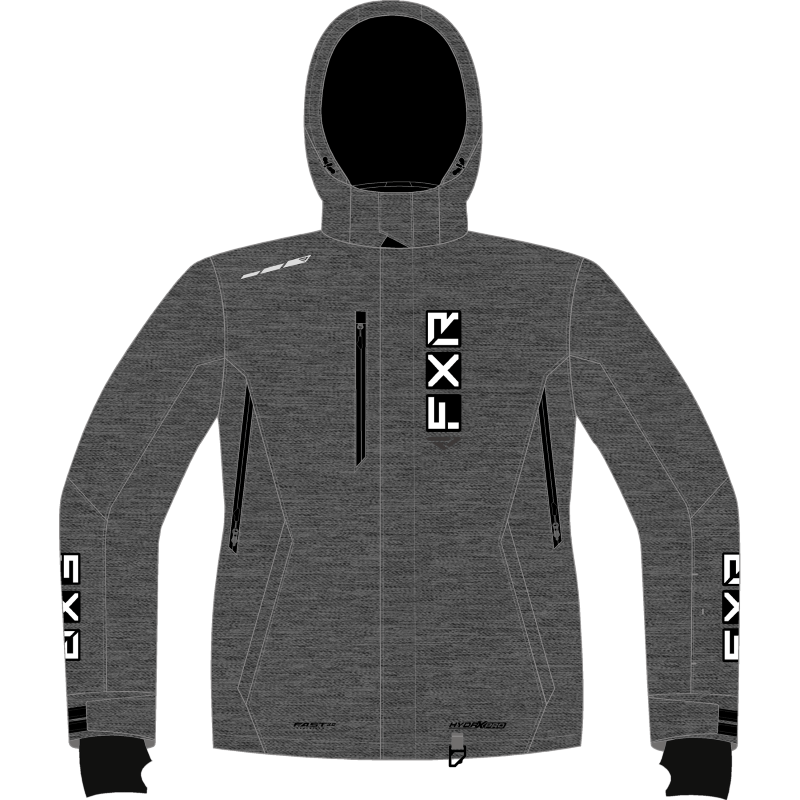 FXR W Evo FX Jacket